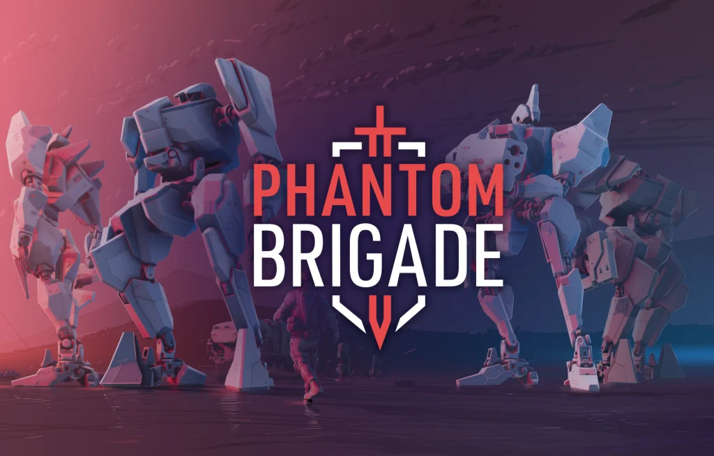PhantomBrigade ファントムブリゲード